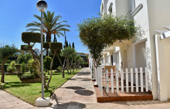 Villa Marinas - Foto 15