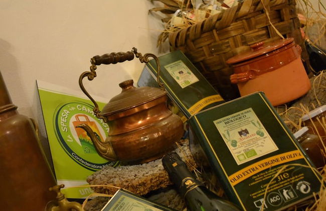 Agriturismo Podere Ficareto - Foto 58