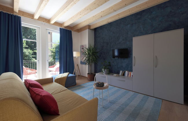 Nine Rooms Apartment - Foto 14