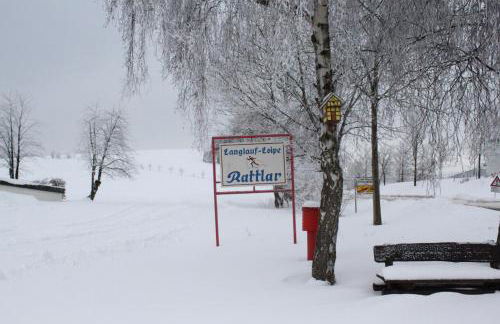 Ferienwohnung Haus Friederike ab 6 Übernachtungen, inclusive Meine Card Plus - Foto 33