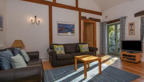 Bradbridge Barn - Photo 3