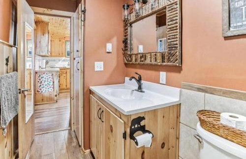 4 BDRM - Hot Tub - Fire Pit - Foto 12