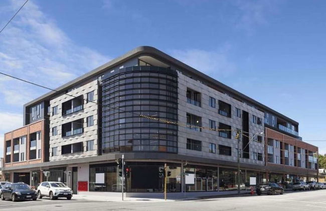 Ripponlea Village Panorama - Foto 10