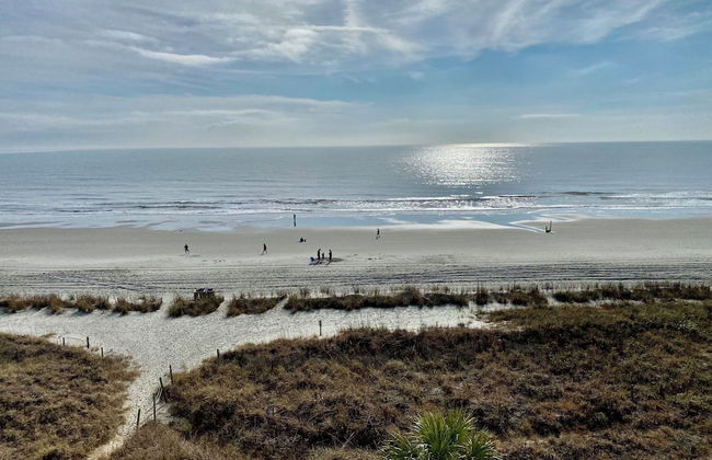 Shoreham Towers 5C - Foto 36