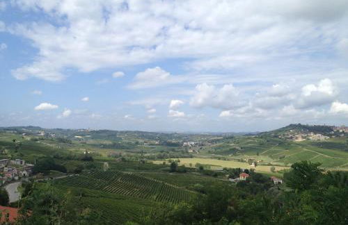 Altes Backhaus in Maranzana - Photo 24