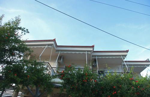 Klapidis apartments - Foto 69