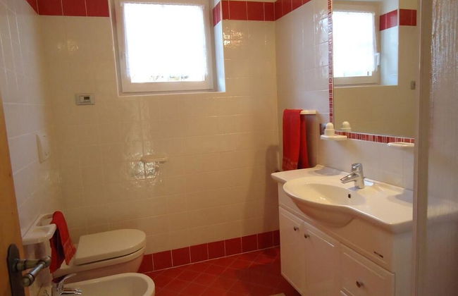 Agritur Belsogno B&B - Foto 37