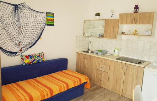 Apartments Dora and Tonka Krk - Foto 31