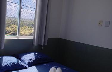 Mirantes Resort Mirantes Caminho do Mar - Foto 43