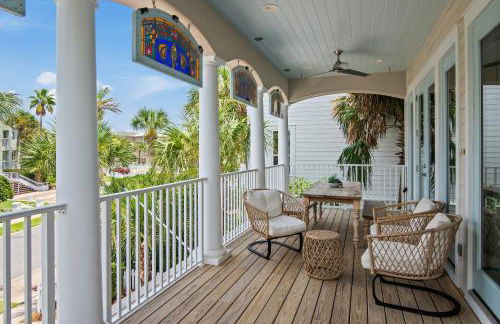 White Sand Escape At Destin Pointe Resort - Foto 18