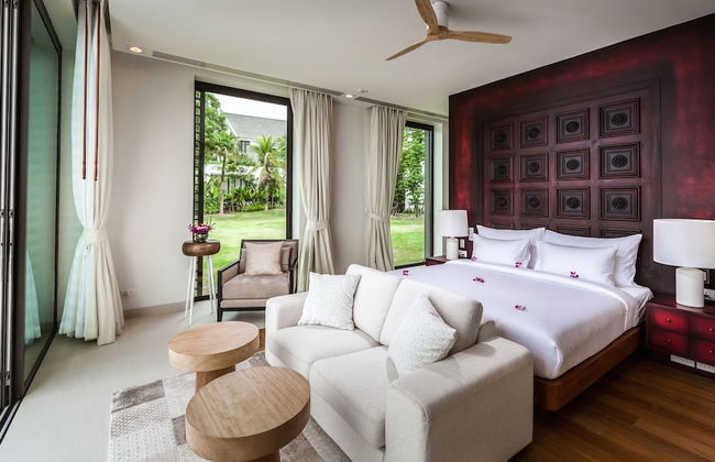 Villa Amarapura - Foto 16