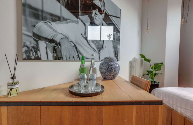 Inn in Ternaard Near Heritage - Photo 32