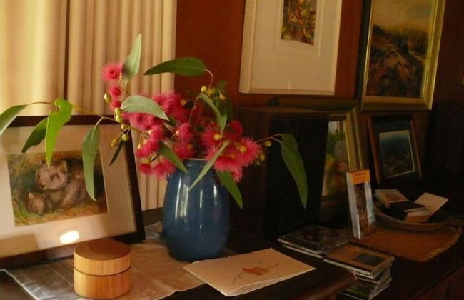 The Burrow At Wombat Bend - Foto 9