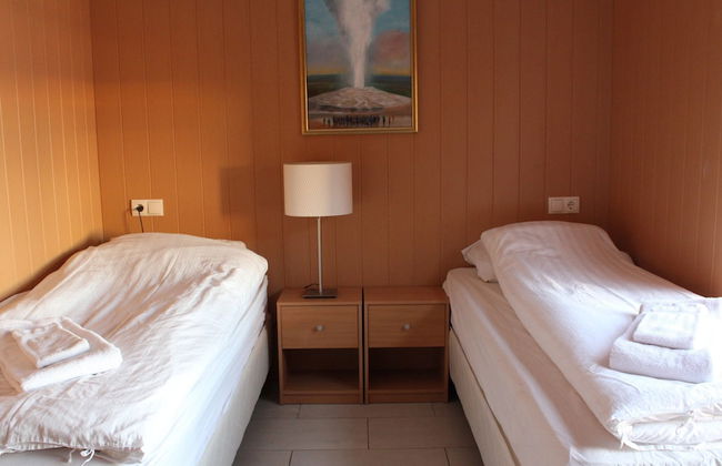 Uthlid Cottages - Foto 10