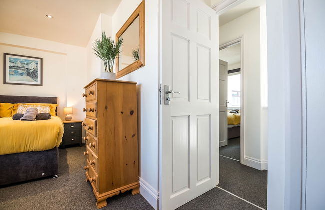 Coppet Cove - 2 Bed - Saundersfoot - Foto 9