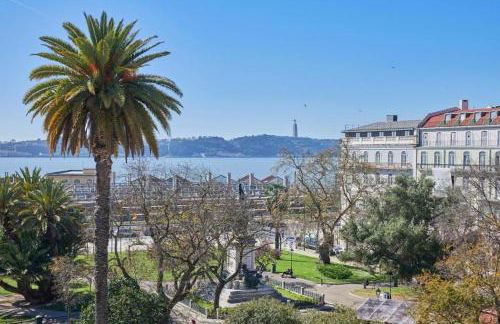 Modern Apartment II RoofTop & Tejo View River - Photo 24