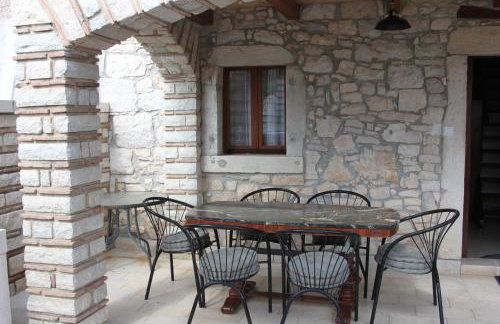 Stone House Istria HRIS 1 - Foto 48