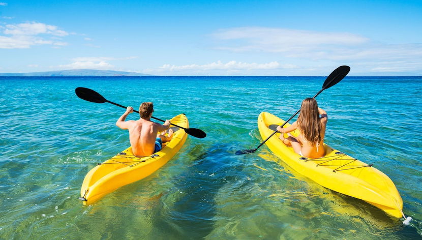 Wailea Ekahi 37C in Kihei - Foto 2, Habitación