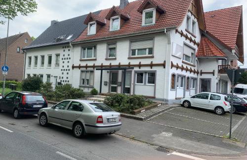 KM Apparts Wesel 3 - Foto 1