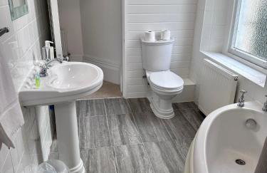 Wilderness House Apartments by Smart Welcomes - Foto 53