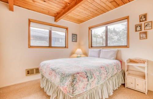 Sea Here - Meredith Lodging - Foto 29