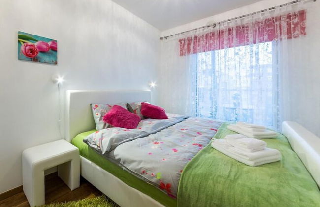 Hilltop Apartments - City Centre Foorum - Foto 22