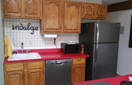 Cabin in the Woods - Foto 11