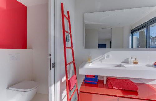 Villa Alba VI4498 by Riviera Holiday Homes - Foto 22