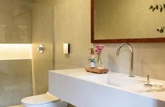 Refúgio com vista mar e verde - Foto 45