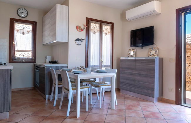 Casa Stella Di Mare in Buddittogliu Straulas - Foto 3