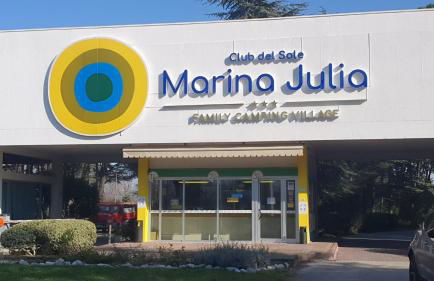 Villa Julia - Foto 62