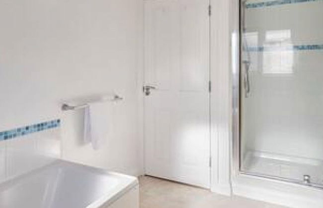 Host Stay Tibshelf House - Foto 15