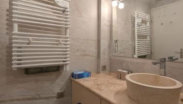 centre Auron calme et montagne - Foto 3