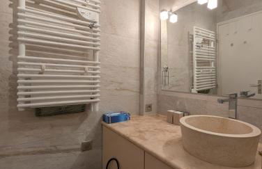 centre Auron calme et montagne - Foto 3