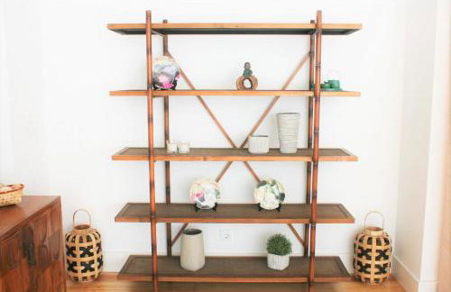 Charming Estoril Apt Beach 5 Min Walk - Photo 13