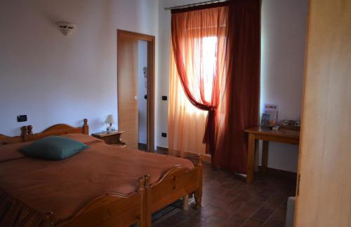 Agriturismo Le oche selvatiche - Foto 31