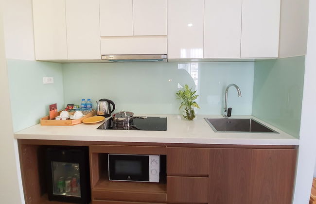 Reiwa Inn Apartment - Foto 24