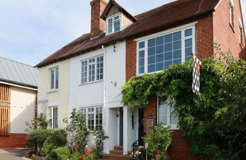 Riverside Cottage - Foto 73