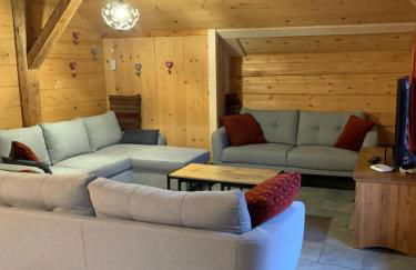 Chalet la griotte - Photo 7