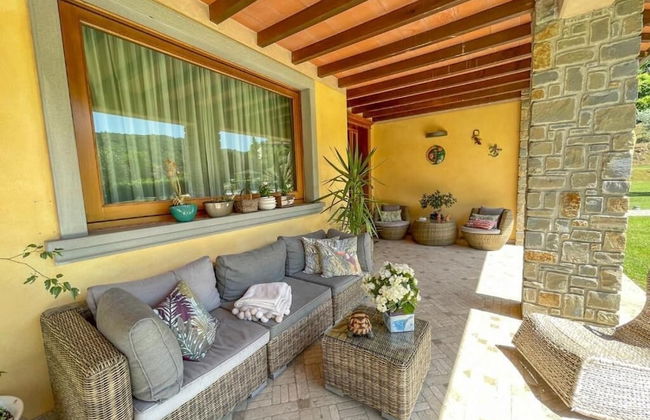 Villa Giulia - Photo 57