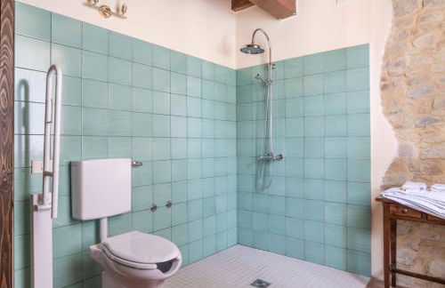 Villa Ca de Angeli - Tabiano Castle Country Villas - Photo 34