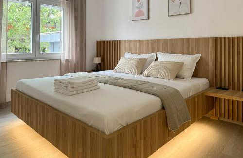 Apartments S&V - Photo 9