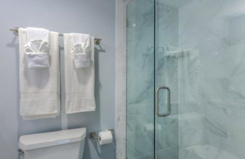 Be A Nomad - Calm Ocean Retreat Four - Foto 12