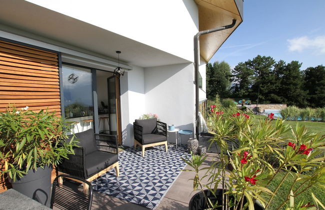Montreux holiday home - Foto 19