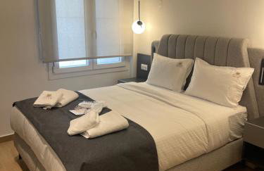 Zotos Luxury Studios & Apartments - Foto 36