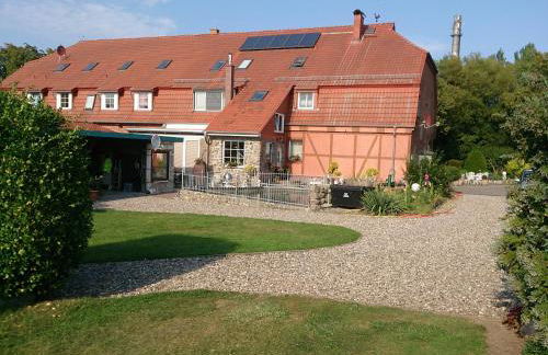 Landhausidyll Apartment 4 - Foto 9