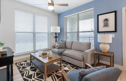 Landing Apartments - Rye Bunker Hill - Foto 1