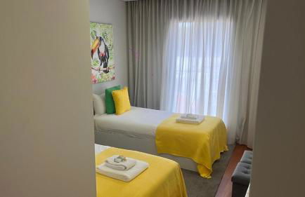 Porto & Douro Vista Apartments by Inviting - Foto 18