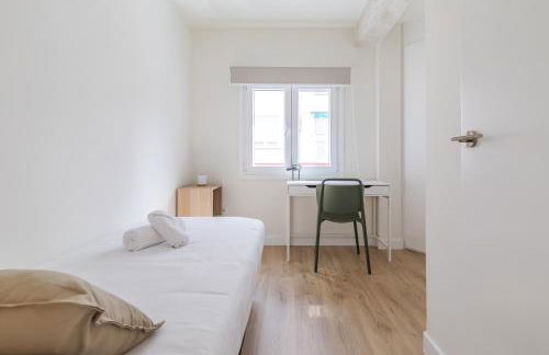 CATERINA Plaza Castilla - Foto 23