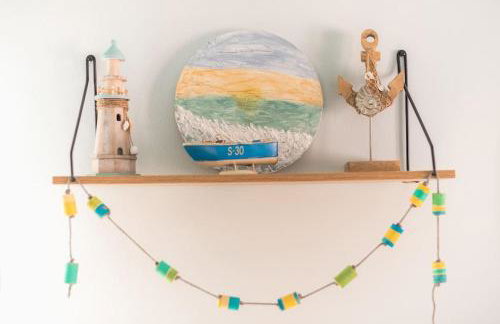 Stardust sanctum hideaway - Foto 24